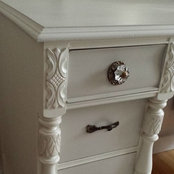 Boring To Adoring Decor & Paint Boutique's photo