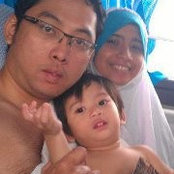 Asyizz Azams foto