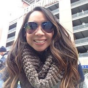 Tracy Vicente's photo