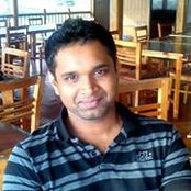 Nikhil Panickers foto