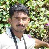 Jagadeesh R's photo