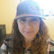Catrina Drikas's photo