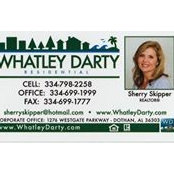 Sherry Skippers foto