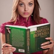 Олічка Крупкаs billede