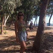 Iren Shevchenko's photo