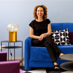 Chiara Claudi - home stager Firenze