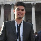 Photo de Keith Lin