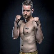 Shawn Bachynski's photo