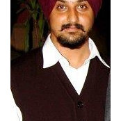 Kulwinder Singh Saini's photo