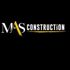 M.A.S. Construction