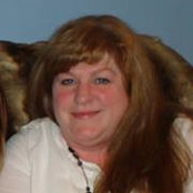 Mary Berikoff's photo