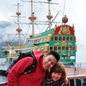 Cathy Ng's photo
