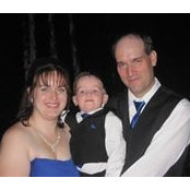 Stephane Briere's photo
