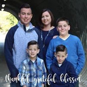 Beth McMullin's photo