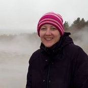 Foto von Susan Wright
