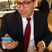 Tom Eliopoulos's photo