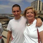 Letitia Lombardo's photo