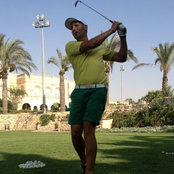 Mohamed Abou El Fadls foto