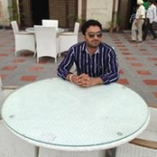 Foto di Deepak Malik