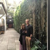 Andrea Guinness's photo
