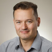 Brad Pipkins foto