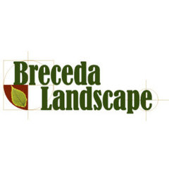 BRECEDA LANDSCAPE