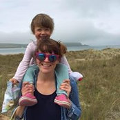 Poppy Clark's photo