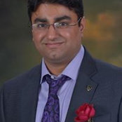 Krishan Sawhney's photo