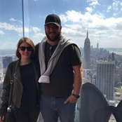 Tom Bridges's photo