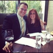 Jon Yoffe's photo