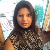 Sandhya Simathree Nallans foto