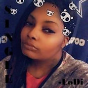 Foto von Thomesha Edwards