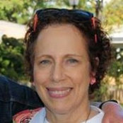 Kathryn Wolfson's photo