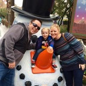 Jolynn Hammer Gately's photo