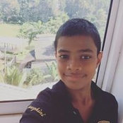 Photo de Ramithu Jayasuriya
