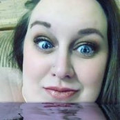 Emily Meade's photo
