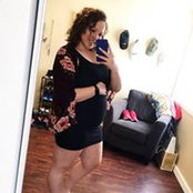 Amber Malone's photo