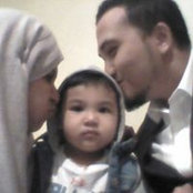 Aziah Rahim's photo
