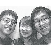Che Zi Yang's photo