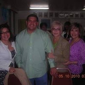 Cecilia Cano-Dominguez's photo