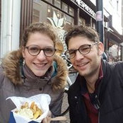 Joost Vergouwe's photo