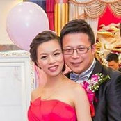 Tia Yuting Peng's photo