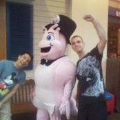 Foto de James Smith