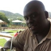Miguel Benjamin's photo