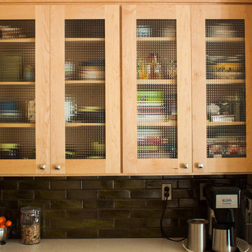 Before/After Carone Kitchen Remodel