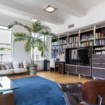 Tribeca Loft, NY 10013