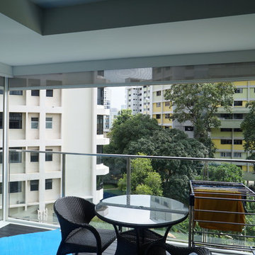 ziptrak blinds