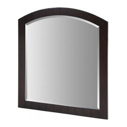 Xylem Capri Bathroom Mirror - Bathroom Mirrors