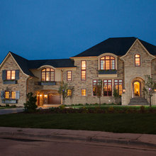 Home Exterior