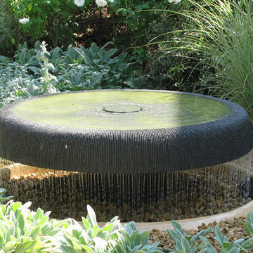Garden on the Arroyo